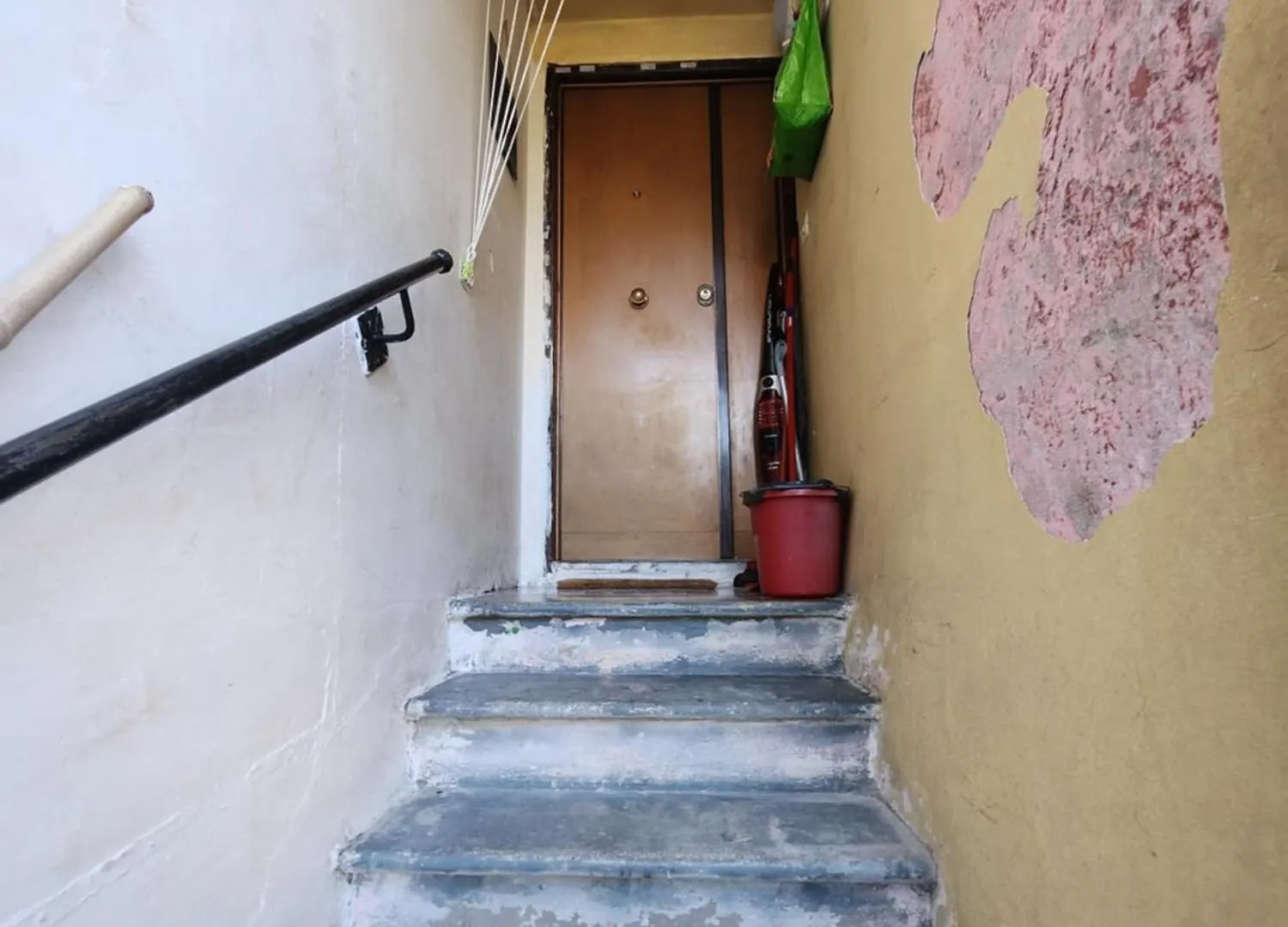 A Casa Di Nina Apartment Rome