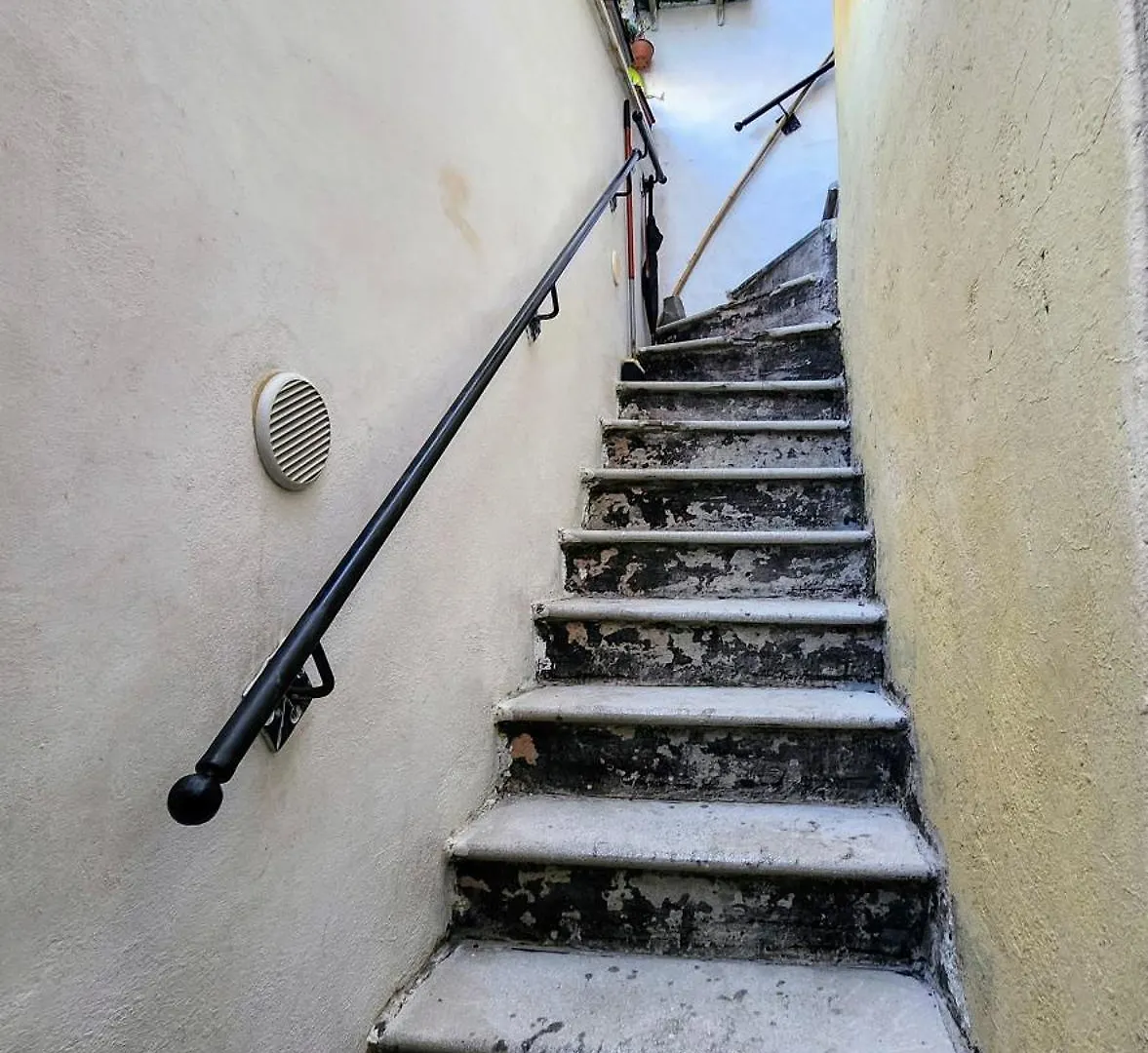 A Casa Di Nina Apartment Rome 0*,