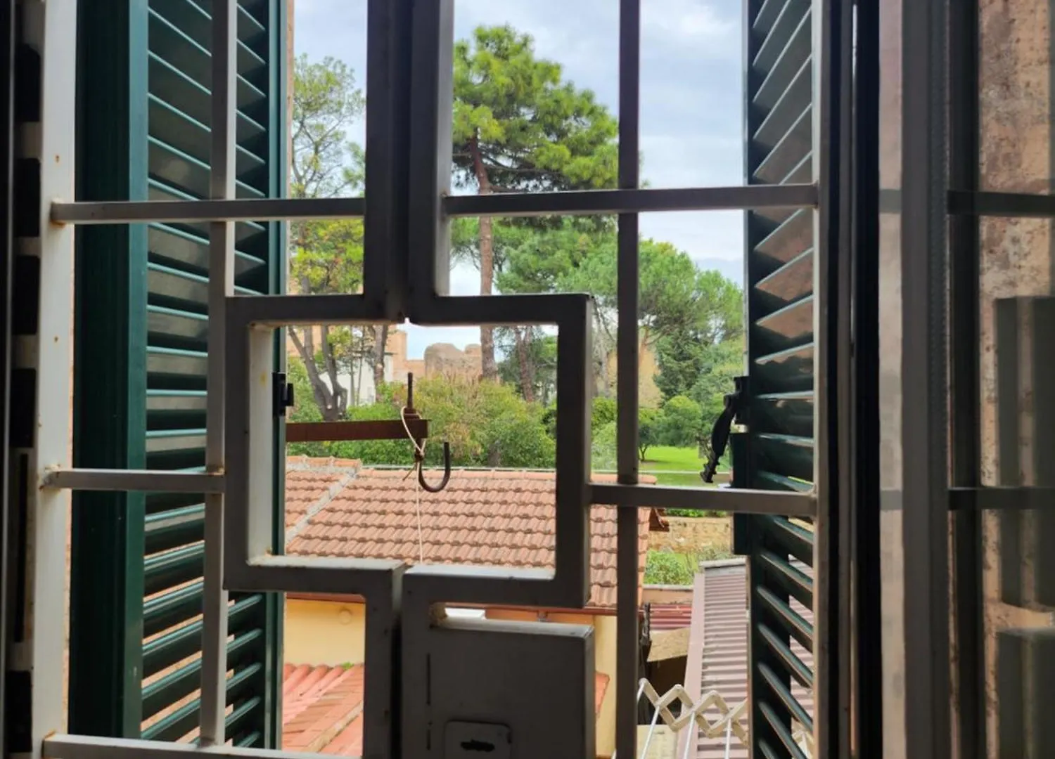 A Casa Di Nina Apartment Rome