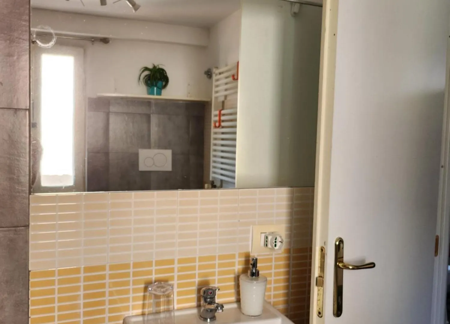 A Casa Di Nina Apartment Rome