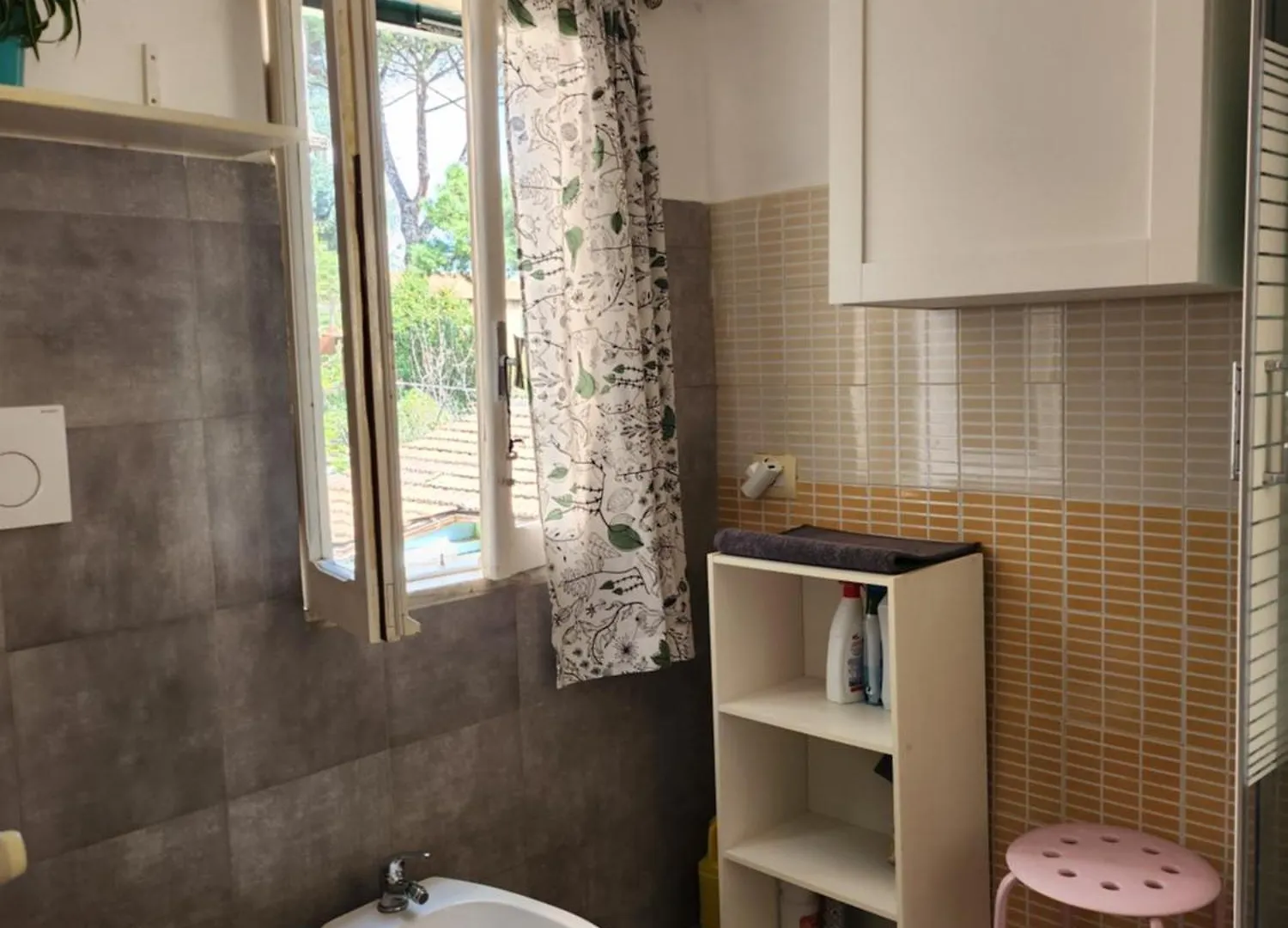 A Casa Di Nina Apartment Rome