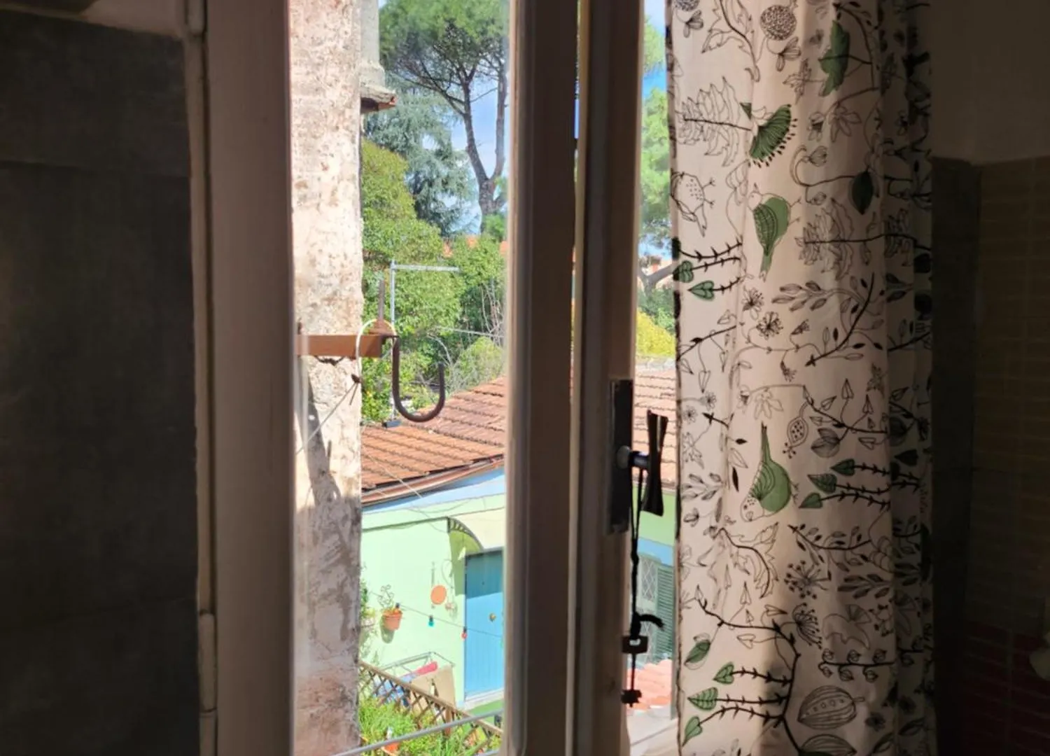 A Casa Di Nina Apartment Rome