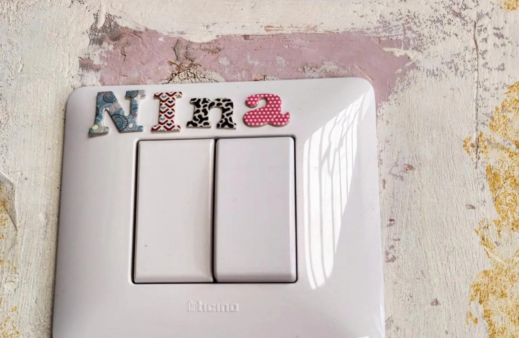 Apartmán A Casa Di Nina Řím