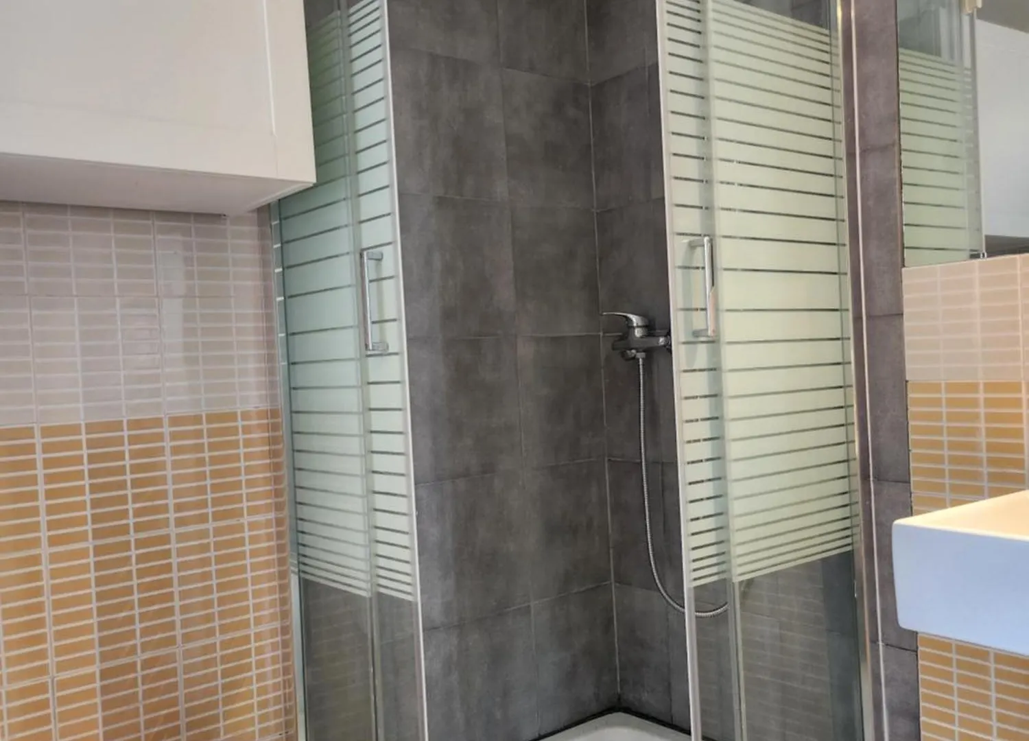 Apartmán A Casa Di Nina Řím