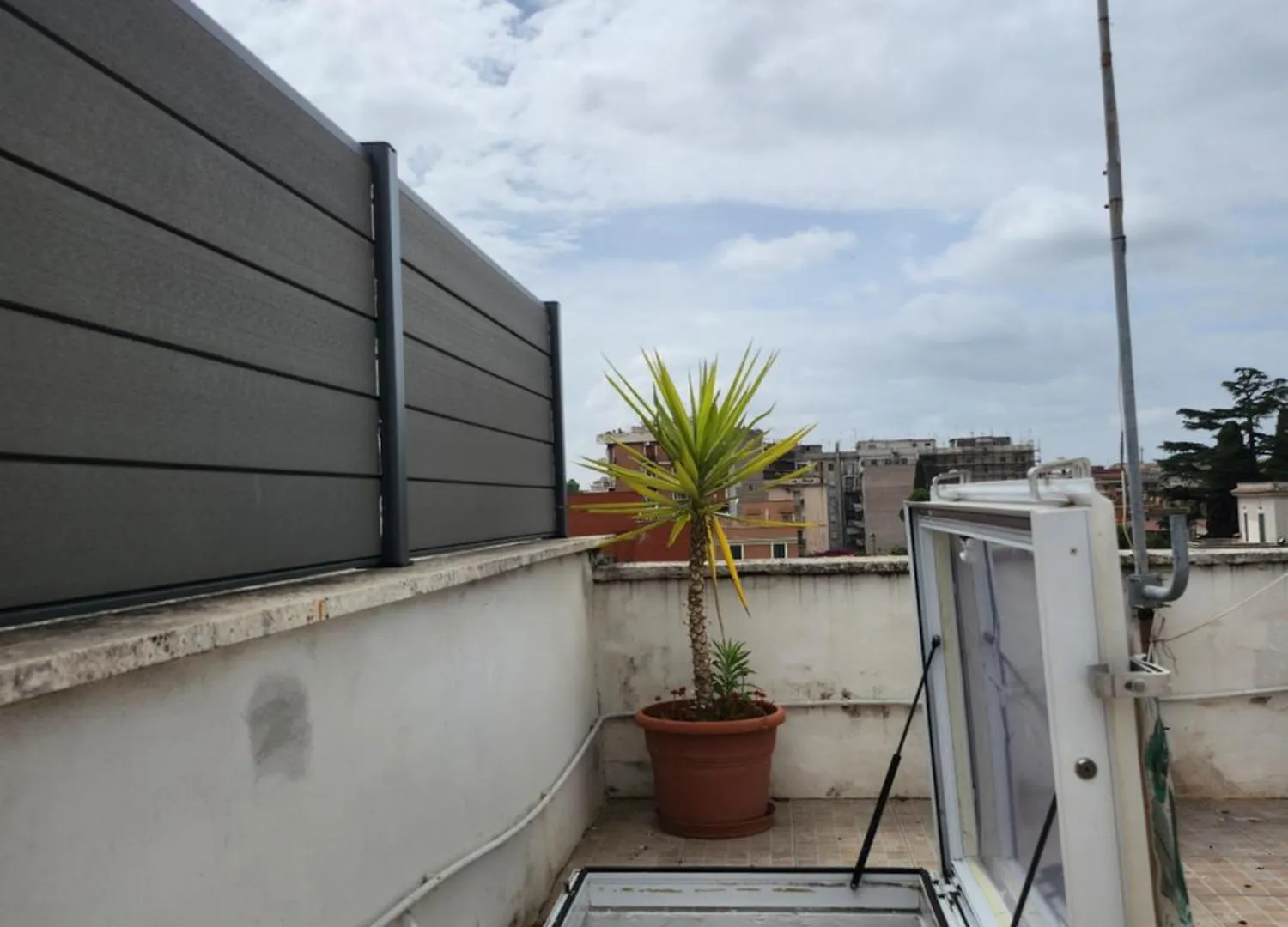 Apartmán A Casa Di Nina Řím